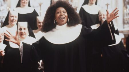 Sister Act, I Will Follow Him, il testo tradotto in italiano