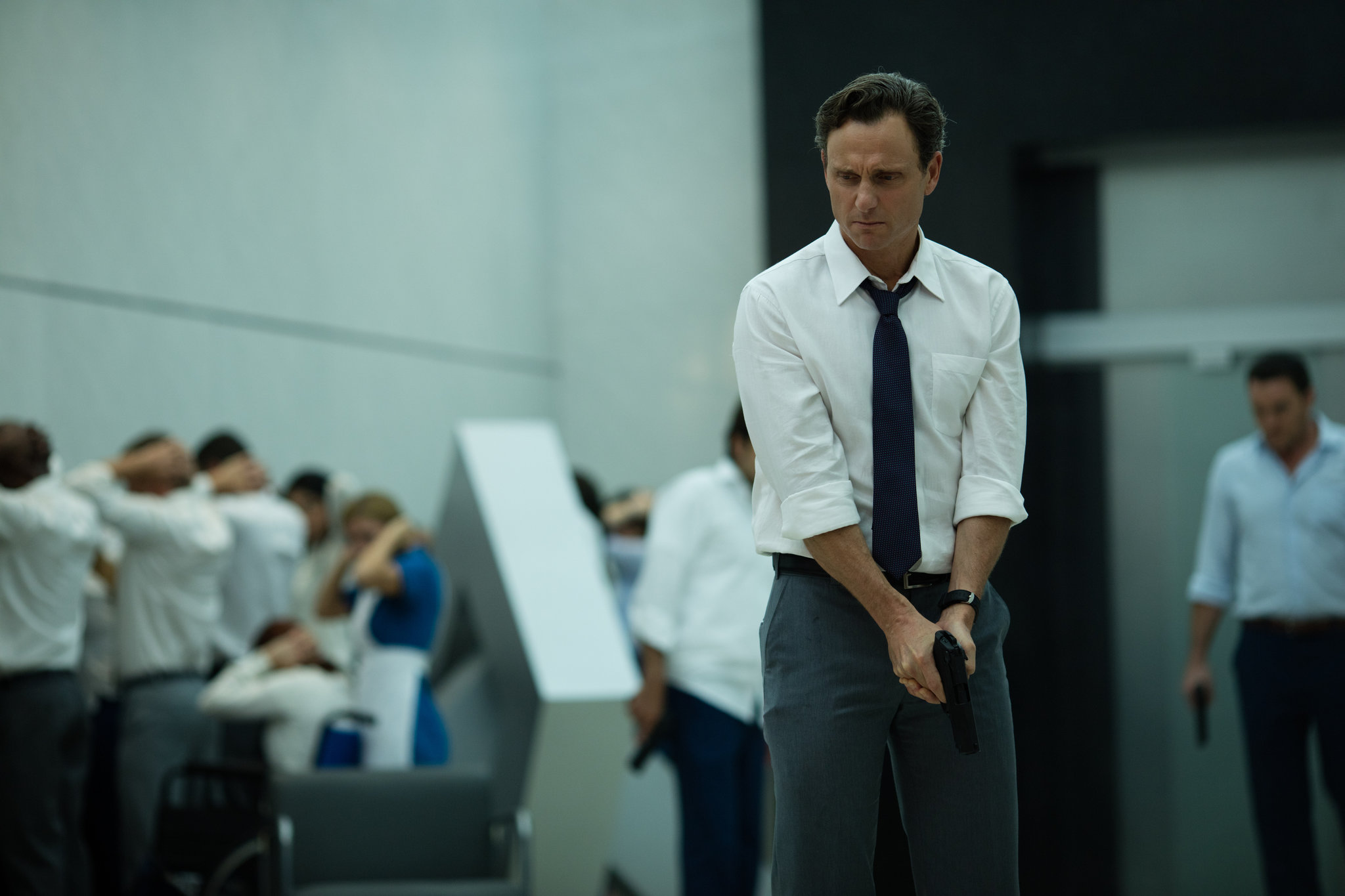 The Belko Experiment: come finisce il film? | CultWeb.it