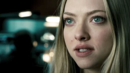 Amanda Seyfried in Gone