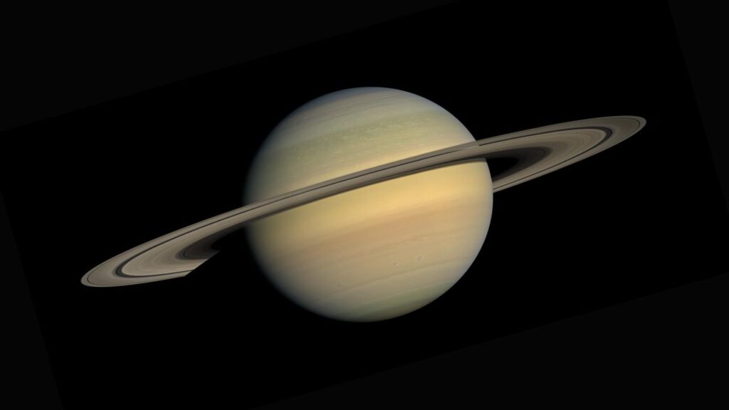 Saturno contro, il significato astrologico