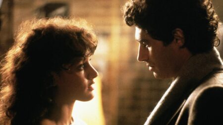 Flashdance, come finisce il film