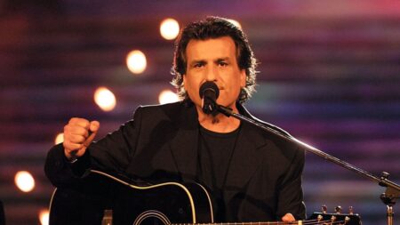 Toto Cutugno