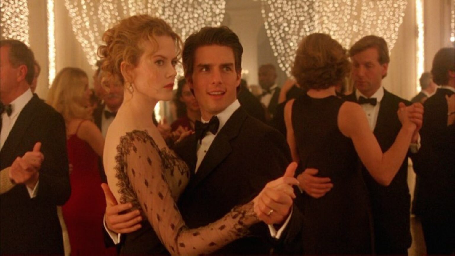 eyes wide shut