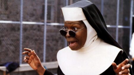 sister act 2