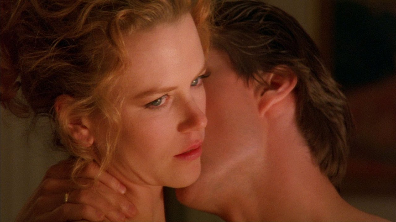 eyes wide shut