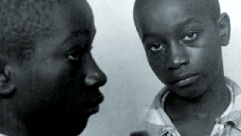 George Stinney