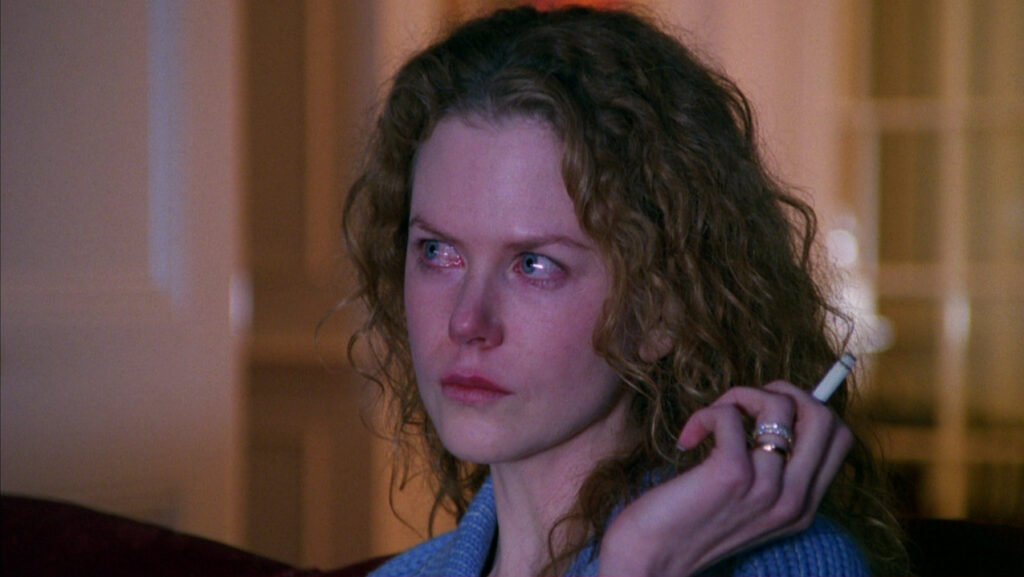 eyes wide shut kidman