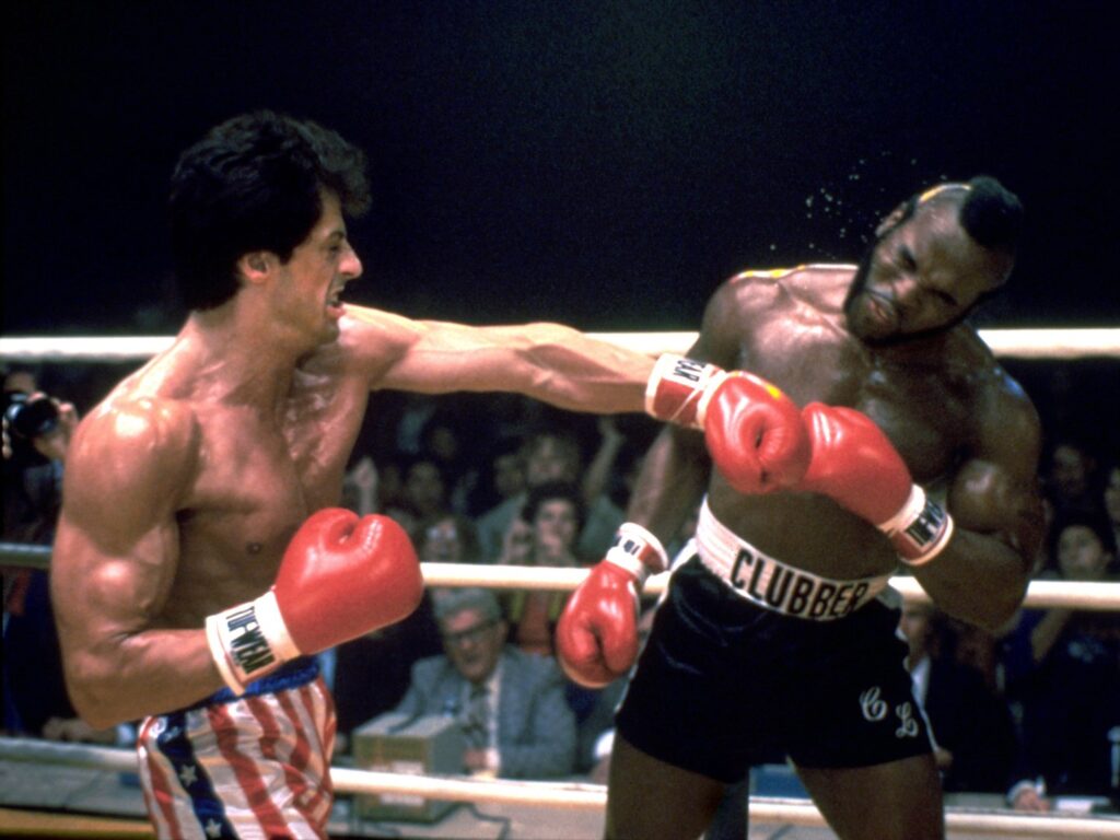 rocky 3