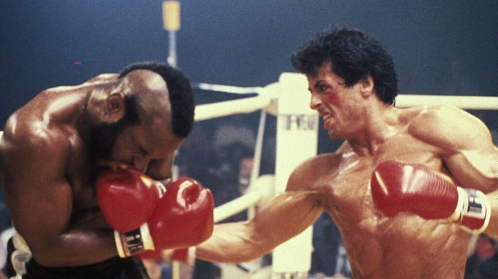 rocky iii