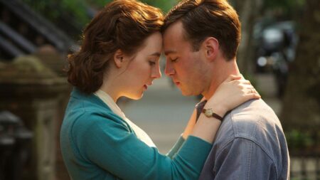 Brooklyn, come finisce il film