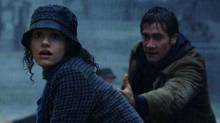 The Day After Tomorrow come finisce