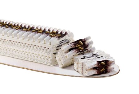 Fotografia che ritrae la Viennetta Algida