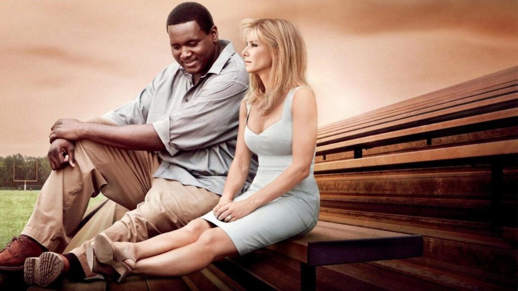 The Blind Side: come finisce il film