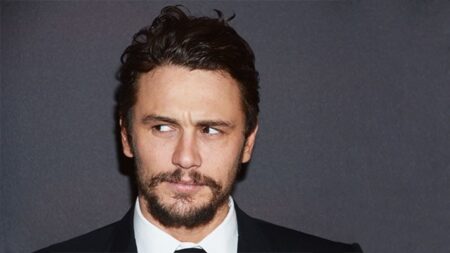 James Franco