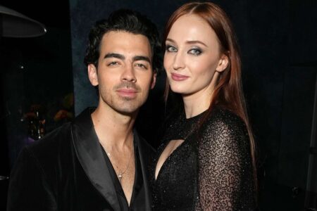 joe jonas sophie turner