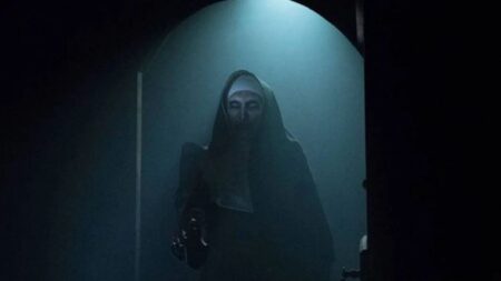 The Nun 2