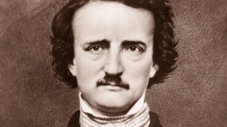 Edgar Allan Poe, la causa di morte dello scrittore
