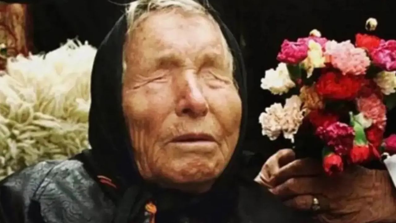 Chi è Baba Vanga e perché le sue premonizioni sono attuali, se è morta nel 1996?