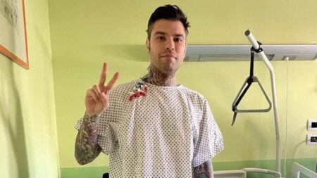 Fedez, perché ha le ulcere? La spiegazione di un oncologo