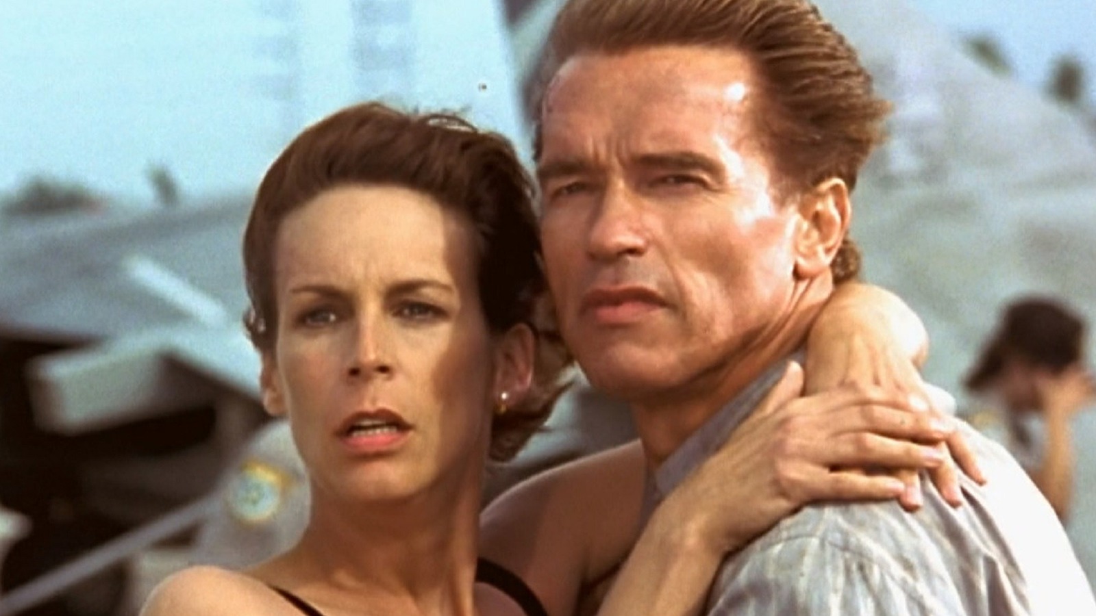 True Lies Streaming dove vederlo CultWeb.it