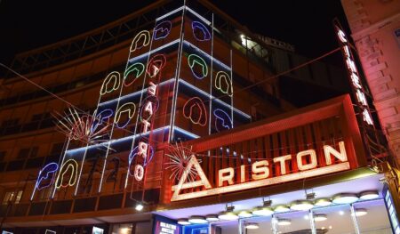 teatro ariston