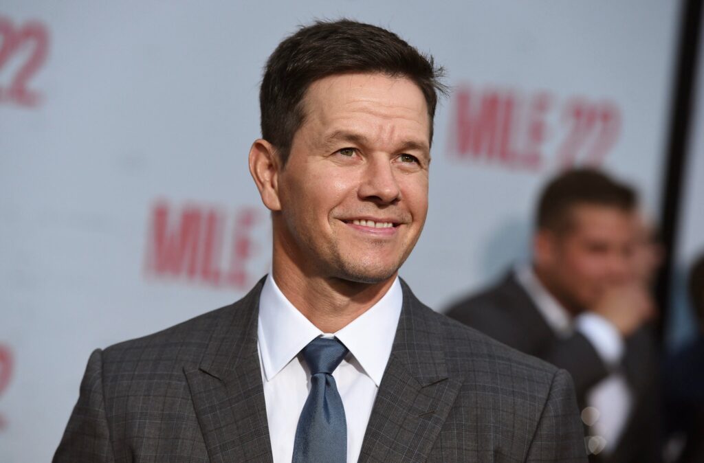 mark wahlberg