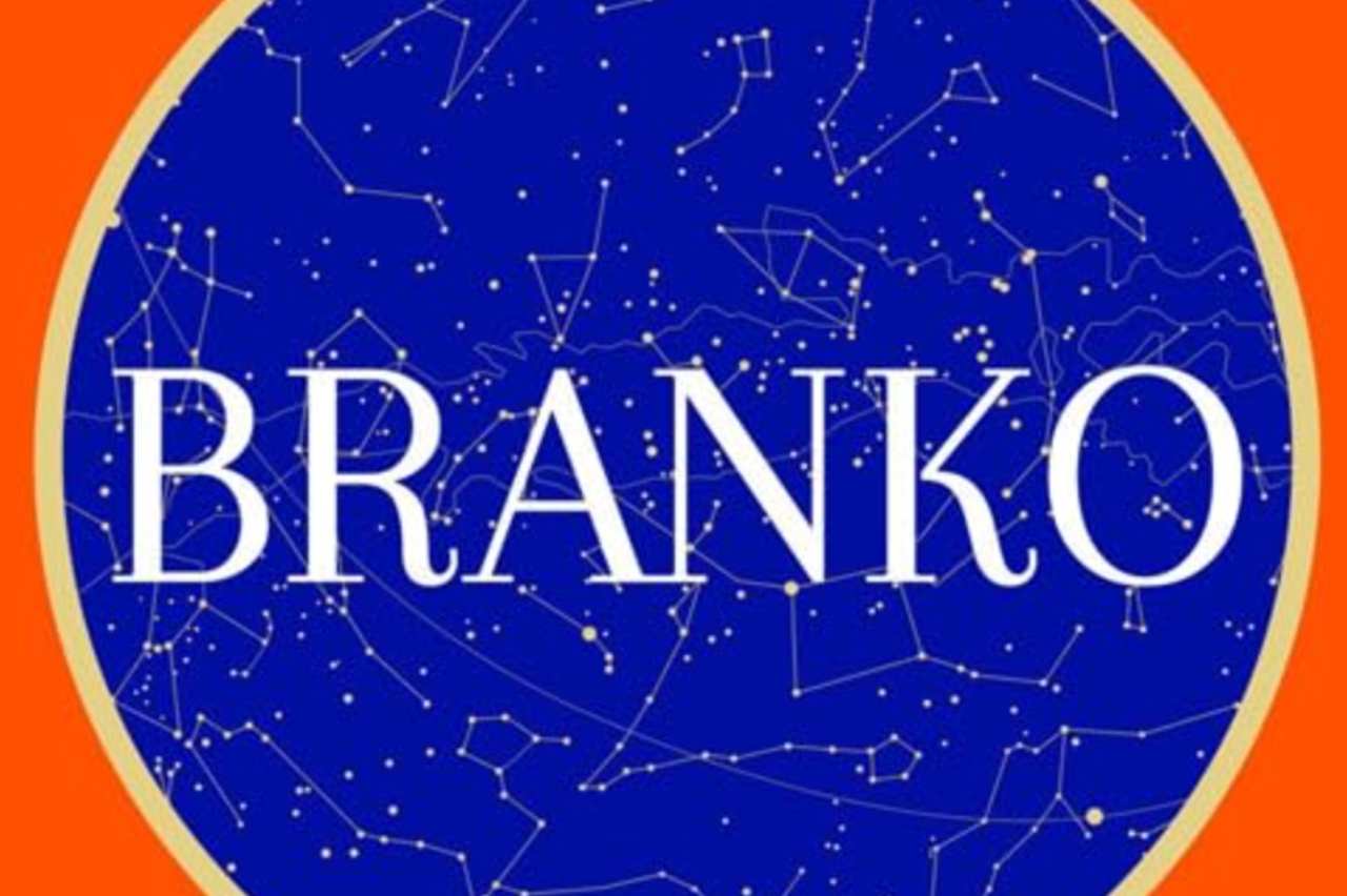 Oroscopo 2024 Di Branko | Il Libro è Su Amazon Al Prezzo Più Basso