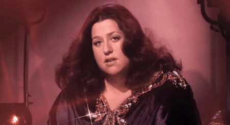 Fotografia che ritrae Cass Elliot