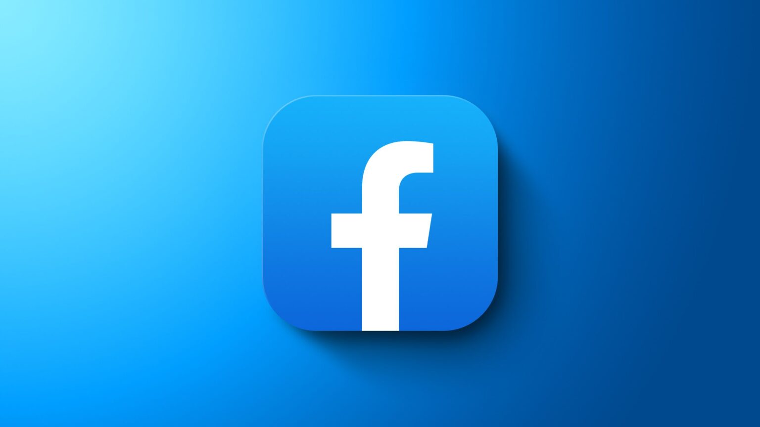 Logo di Facebook