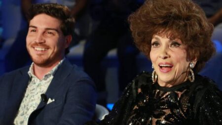 Gina Lollobrigida, a quanto ammontava il suo patrimonio: quello che sappiamo