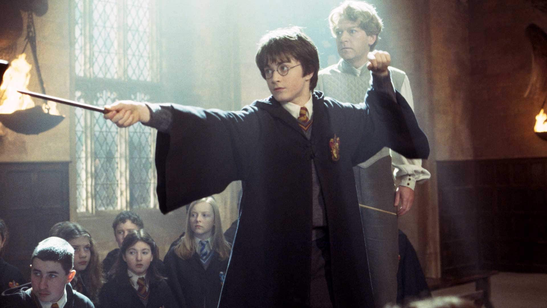 Film Completo Di Harry Potter E La Camera Dei Segreti Harry Potter e la camera dei segreti - Streaming: dove vederlo | CultWeb.it