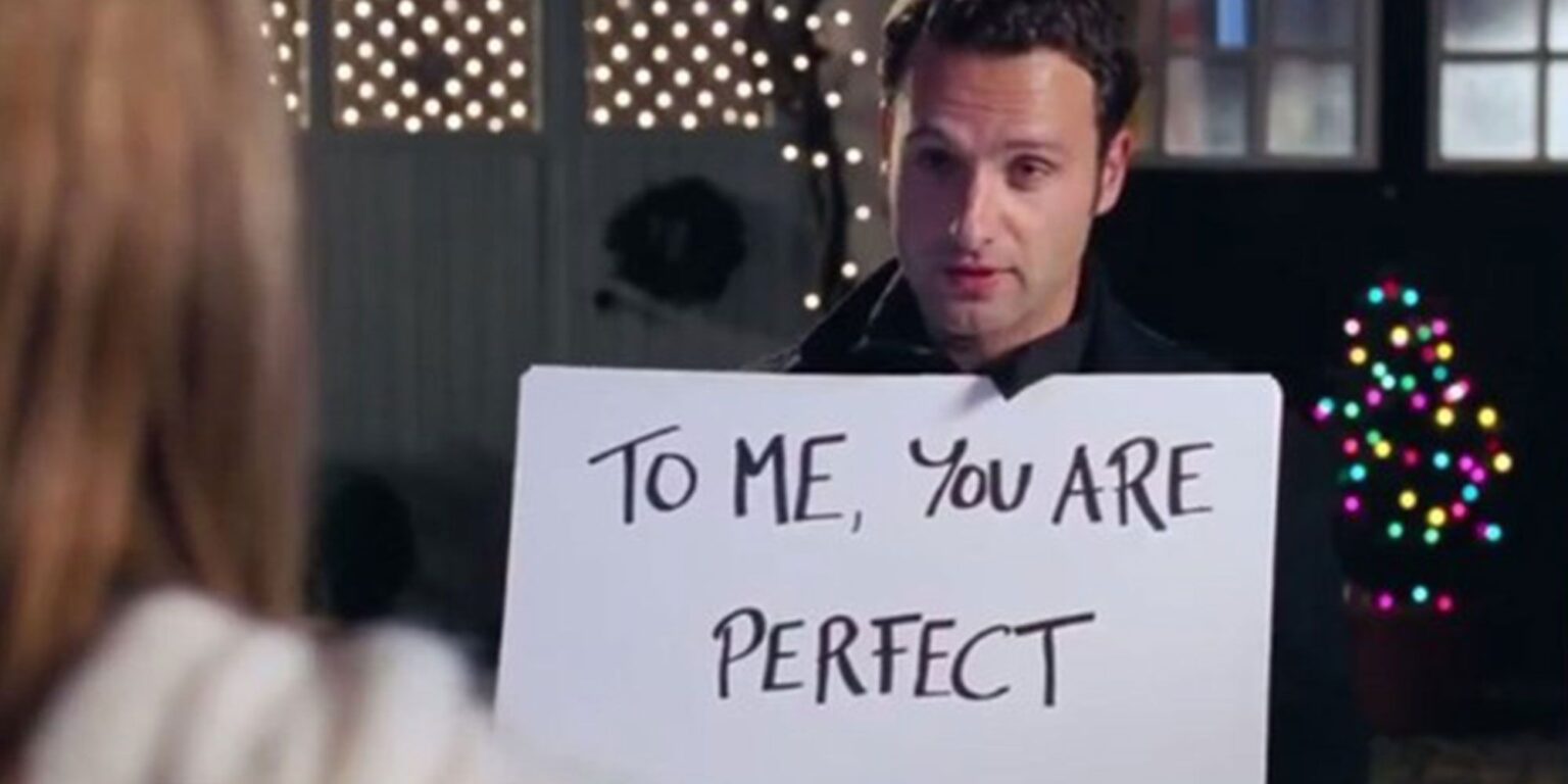 love actually