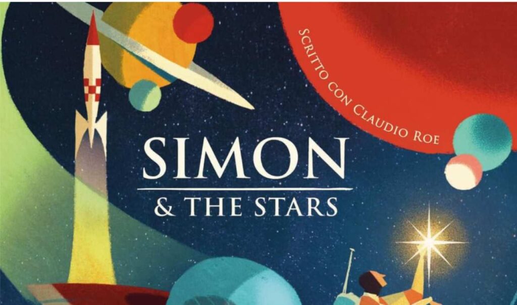 simon and the stars