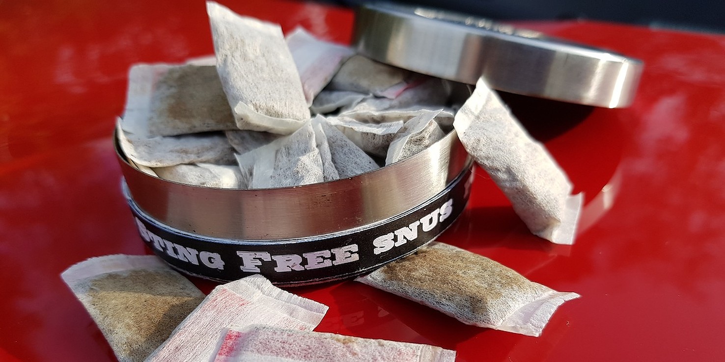 Cosa è Lo Snus Il Tabacco Che Non Si Fuma Ma è Vietato In Italia