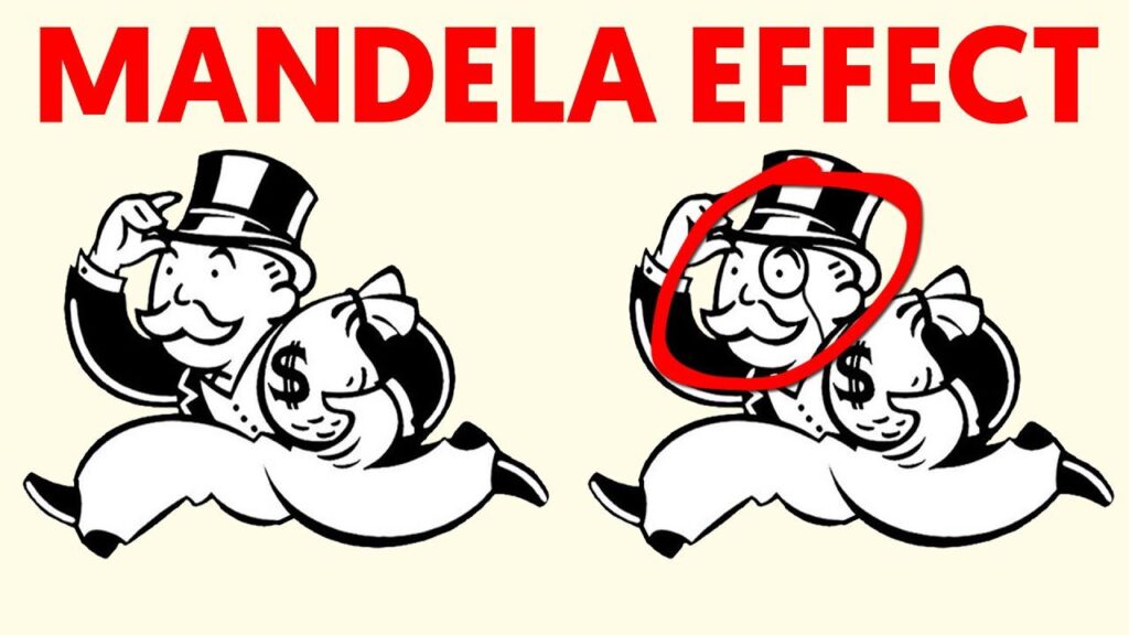 L'effetto Mandela