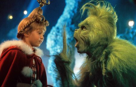 il grinch 2000