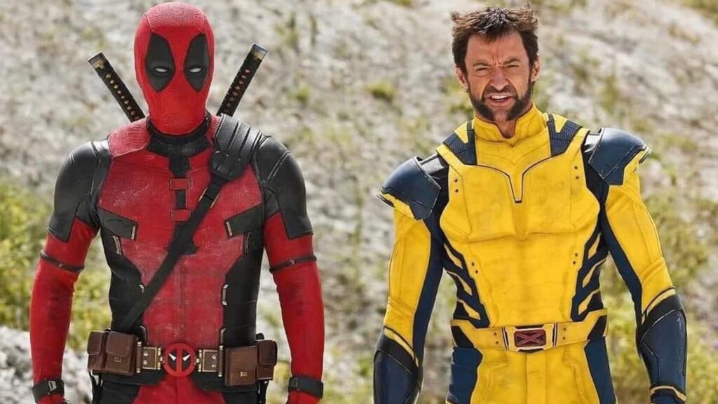 I 10 film più attesi del 2024, da Deadpool 3 a Il Gladiatore 2 CultWeb.it