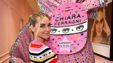 Chiara Ferragni