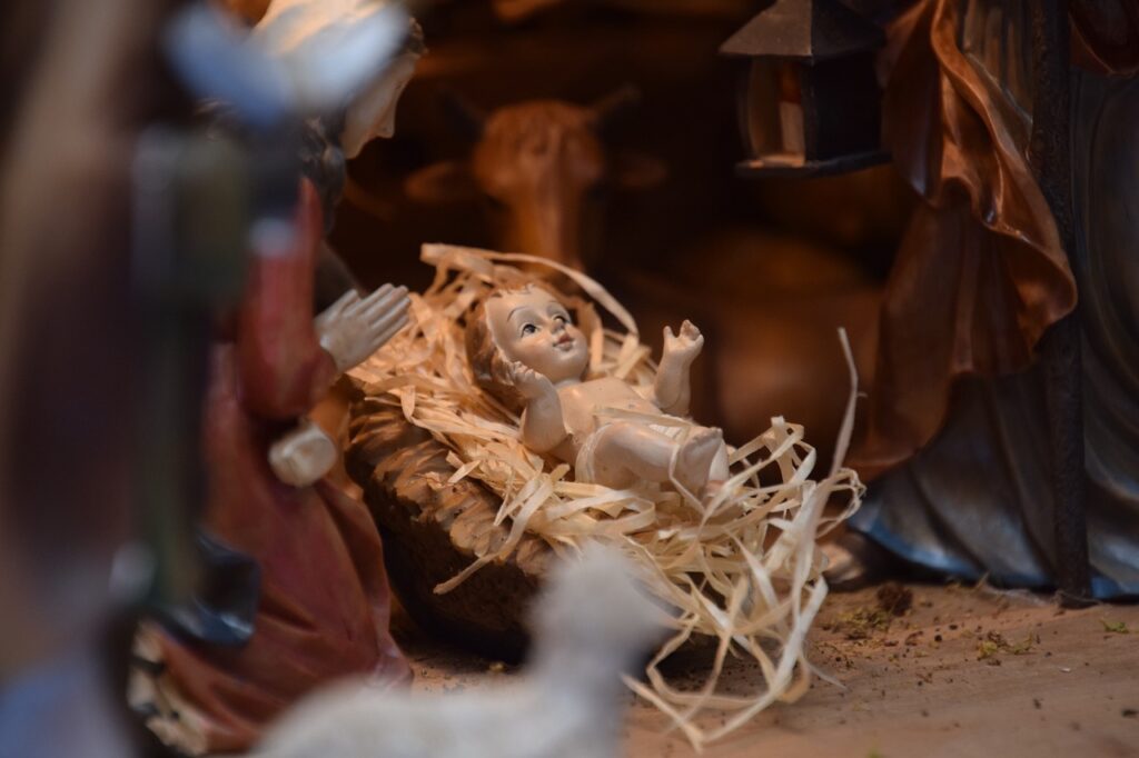 Gesù eliminato dalla recita di Natale