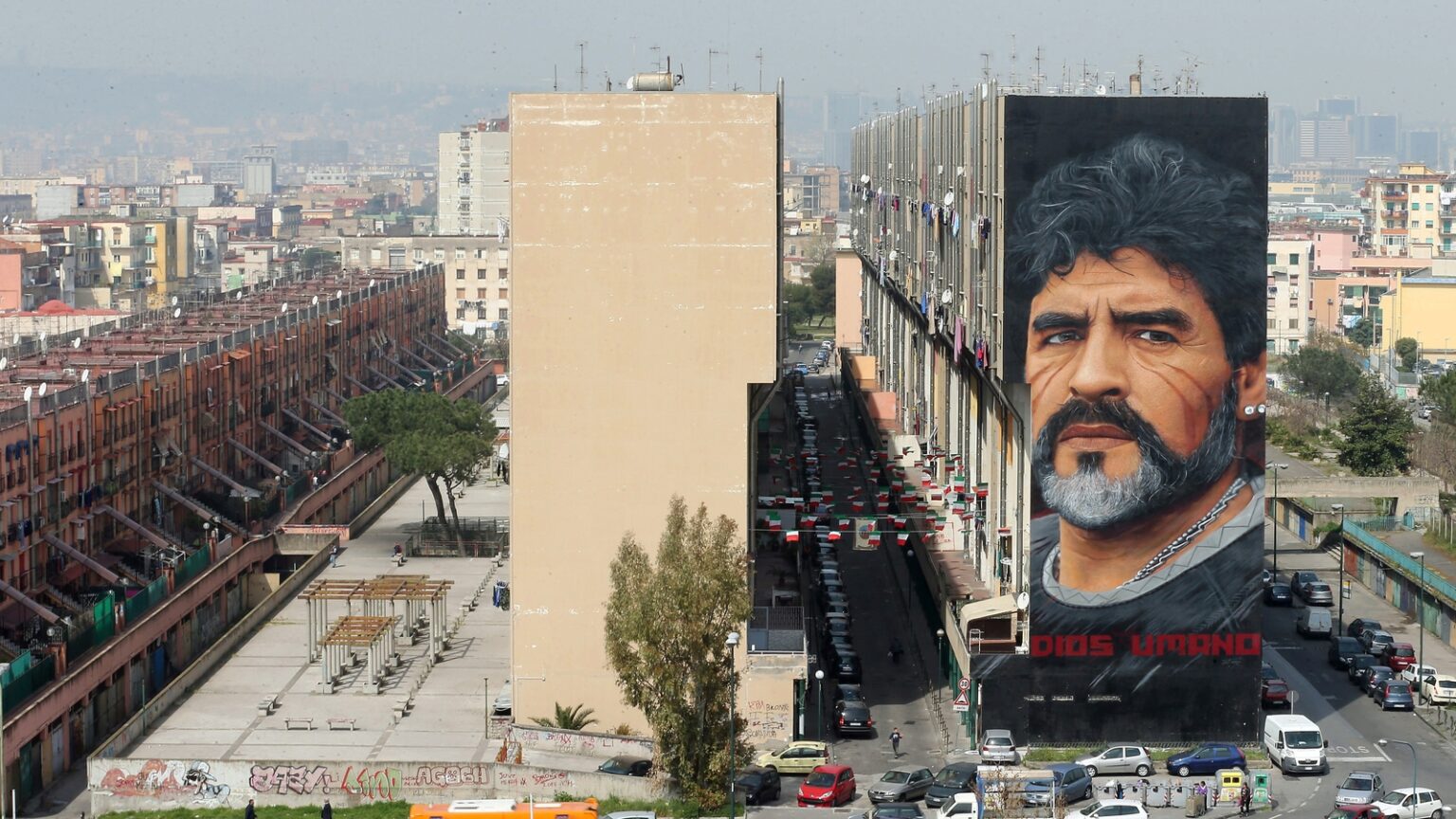 maradona murale jorit