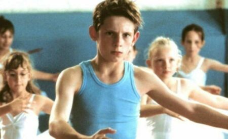 Billy Elliot