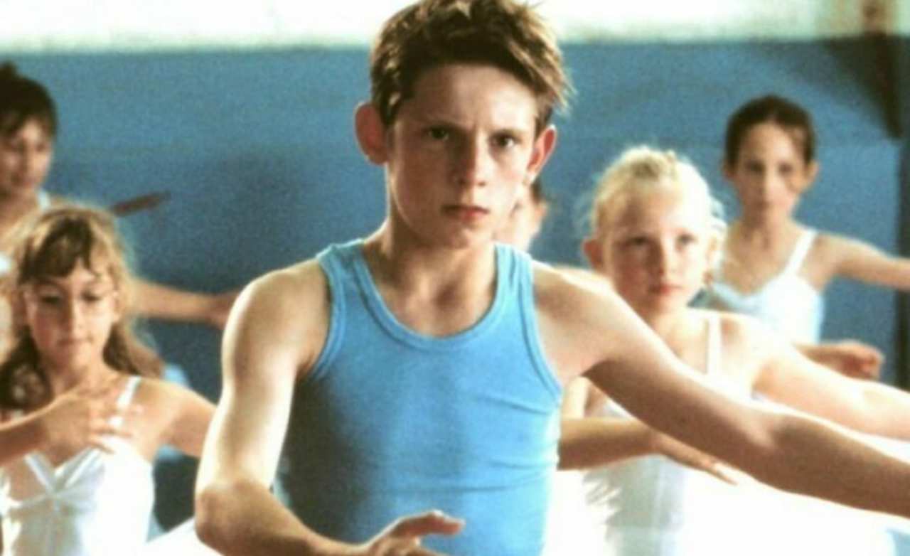 Billy Elliot – Streaming: dove vederlo | CultWeb.it