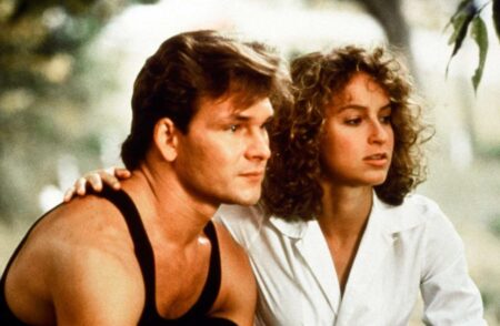 Dirty Dancing