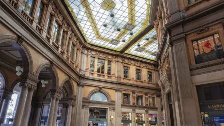 Galleria Alberto Sordi