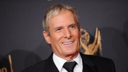 michael bolton