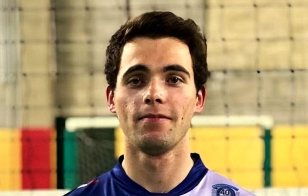 Filippo Turetta