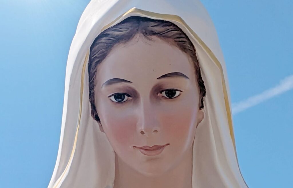 Madonna di Trevignano Romano