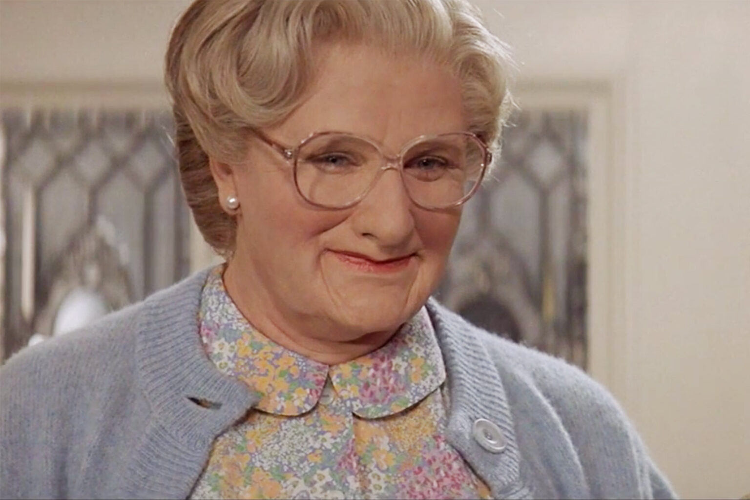 mrs. doubtfire