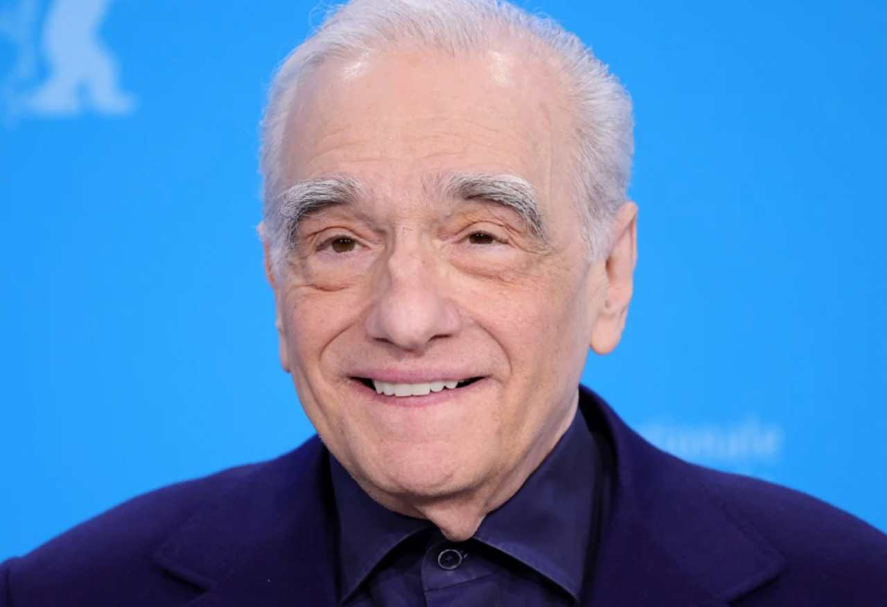 Martin Scorsese e la lasagna: "Quelle di mia madre, le mie preferite