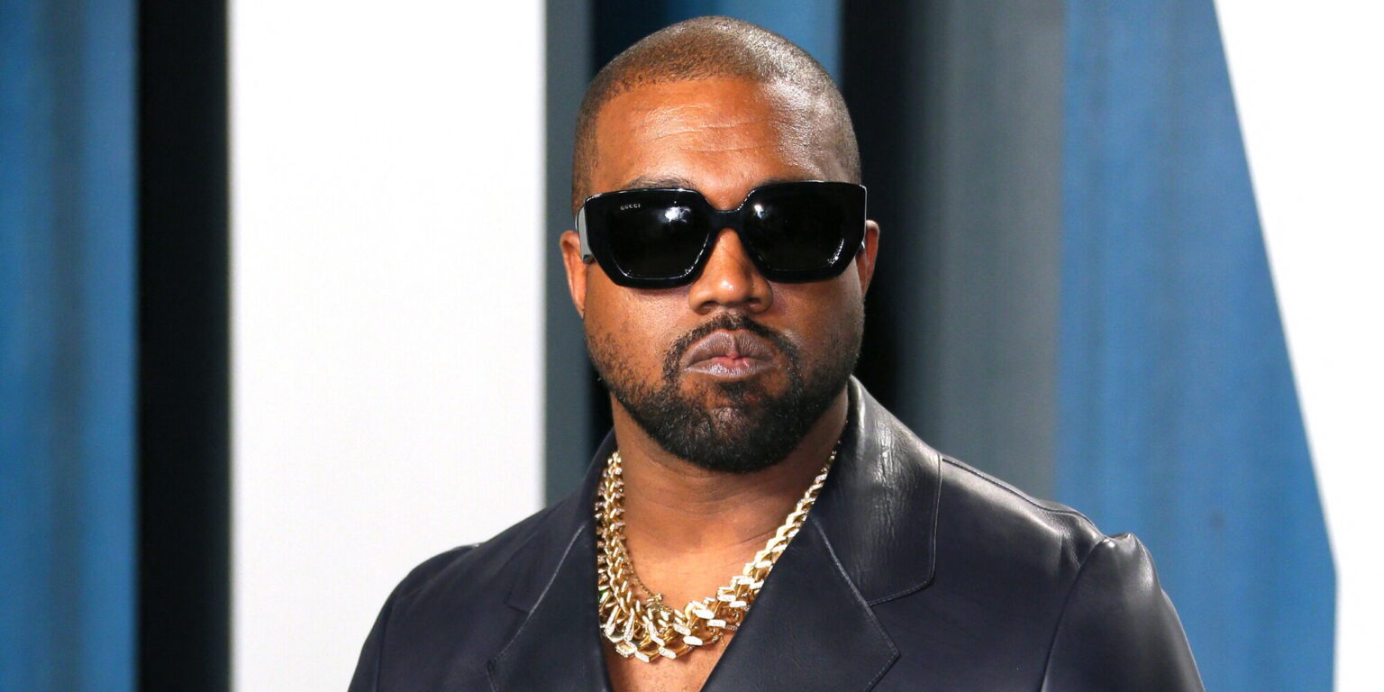 Kanye West